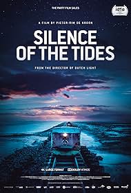 Silence of the Tides Bande sonore (2020) couverture