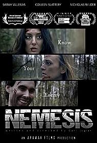 Nemesis Banda sonora (2017) carátula