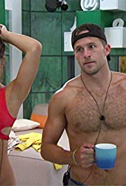 "Big Brother" Episode #20.11 (2018) cover