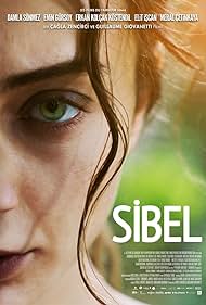 Sibel (2018) copertina
