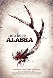 Nowhere Alaska Colonna sonora (2020) copertina