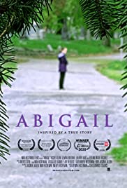 Abigail (2019) copertina