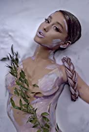 Ariana Grande: God is a Woman (2018) cover