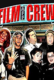 Film Crew Colonna sonora (2008) copertina