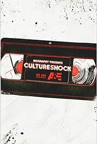 Cultureshock Colonna sonora (2018) copertina