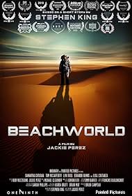 Beachworld Colonna sonora (2019) copertina