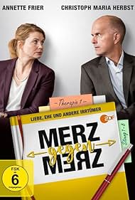 Merz gegen Merz Banda sonora (2019) cobrir