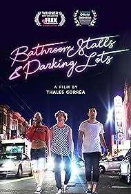 Bathroom Stalls & Parking Lots Soundtrack (2019) cover