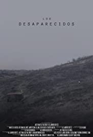 Disappeared Colonna sonora (2018) copertina