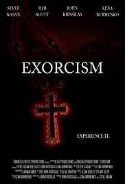 Exorcism (2018) copertina