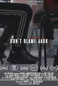 Don't Blame Jack Banda sonora (2019) carátula