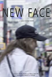 New Face Colonna sonora (2019) copertina