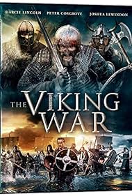 Guerra de vikingos Banda sonora (2019) carátula