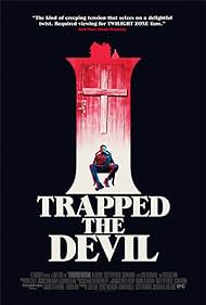I Trapped the Devil (2019) copertina
