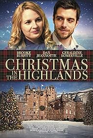 Christmas in the Highlands Tonspur (2019) abdeckung