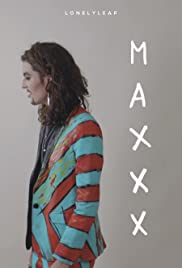 Maxxx Colonna sonora (2018) copertina