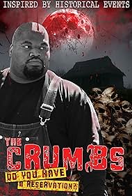The Crumbs (2020) cover