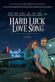 Hard Luck Love Song Soundtrack (2020) cover