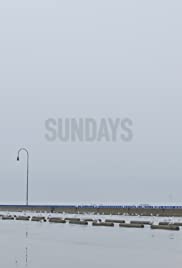 Sundays Colonna sonora (2018) copertina