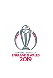 2019 Cricket World Cup (2019) cover
