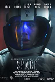 Space (2020) copertina