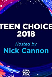 Teen Choice 2018 (2018) örtmek