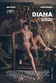 Diana (2018) cover