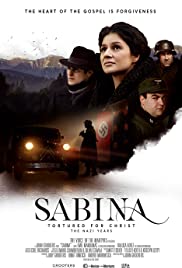 Sabina Banda sonora (2021) carátula