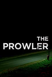 The Prowler Colonna sonora (2018) copertina