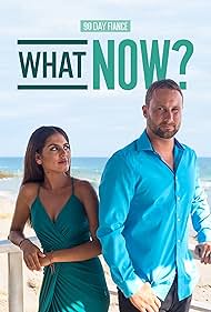 90 Day Fiancé: What Now? (2017) cover