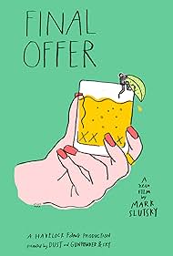 Final Offer (2018) cover