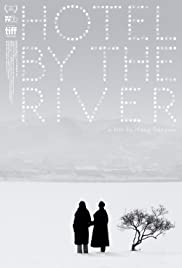 El hotel a orillas del río (2018) cover