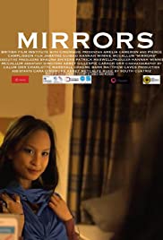 Mirrors Colonna sonora (2018) copertina