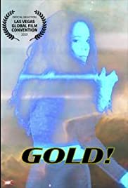 Gold! Colonna sonora (2018) copertina