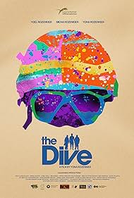 The Dive Colonna sonora (2018) copertina