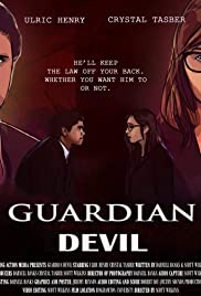 Guardian Devil Colonna sonora (2018) copertina