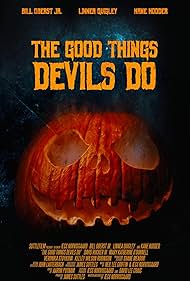 The Good Things Devils Do Tonspur (2020) abdeckung