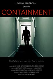 Containment (2018) carátula