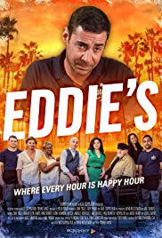 Eddie's Banda sonora (2019) carátula