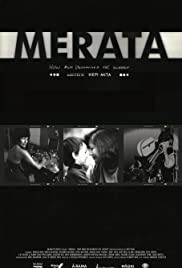 Merata: How Mom Decolonized the Screen (2018) cover