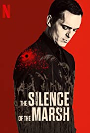 The Silence of the Marsh (2019) cover