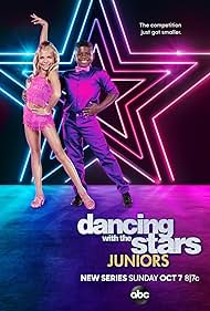 Dancing with the Stars: Juniors (2018) cover
