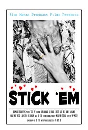 Stick 'Em (2014) copertina