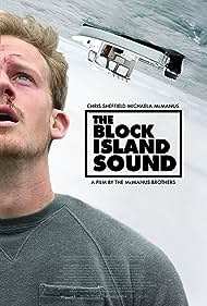El misterio de Block Island Banda sonora (2020) carátula