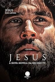Jesus Banda sonora (2018) carátula