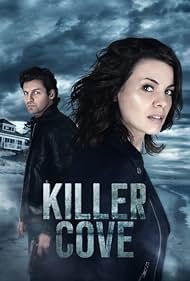 Killer Cove (2019) cobrir