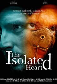 The Isolated Heart (2018) carátula