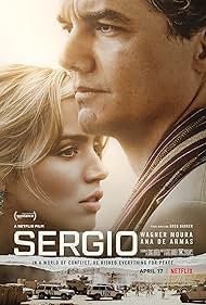 Sergio (2020) cover