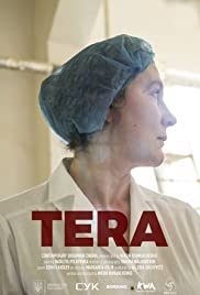 Tera Colonna sonora (2018) copertina