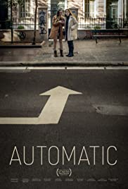 Automatic (2019) copertina